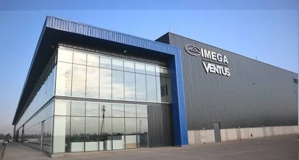 Prédio da Ventus