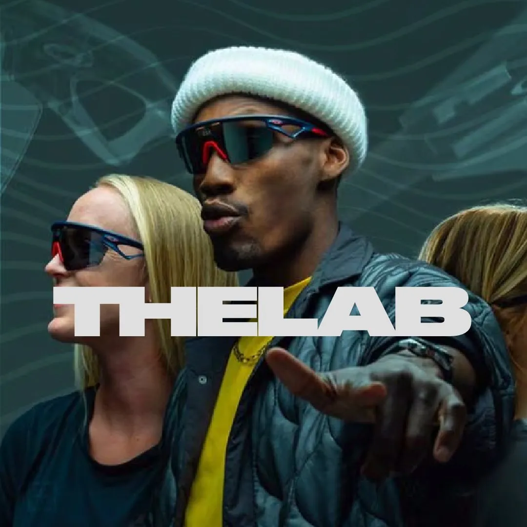The Lab campaign